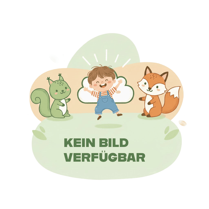 Spielküche Obstkiste